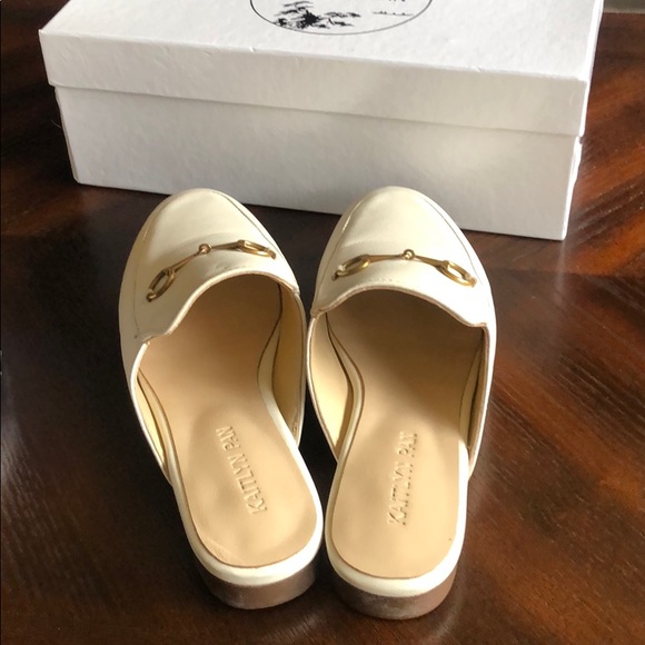 KAITLYN PAN mules - Picture 10 of 10